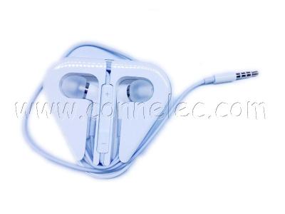 China Apple In-Ear Headphones with Remote and Mic, originl in ear headphone for Apple models for sale