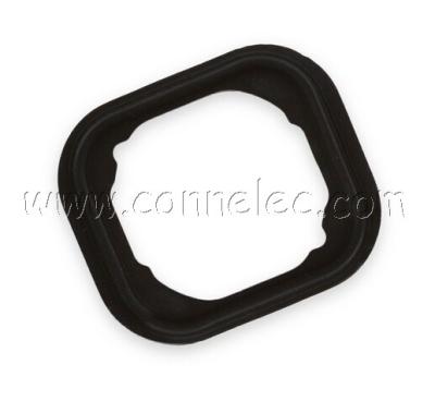 China Iphone 6(plus) home button gasket, repair home button gasket for Iphone 6(plus) for sale