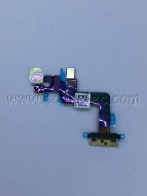 China Iphone 6S plus power button flex cable, power button flex cable for Iphone 6S plus for sale