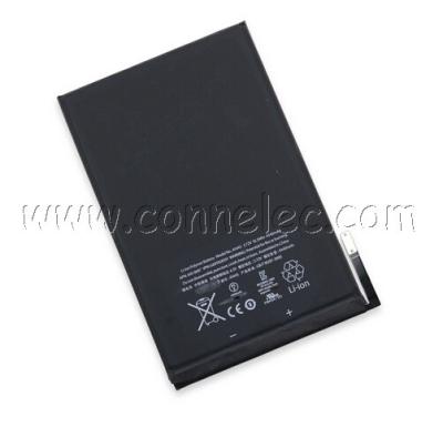 China Ipad mini 1 battery, repair parts for Ipad mini 1, Ipad mini 1 battery, Ipad mini 1 repair for sale