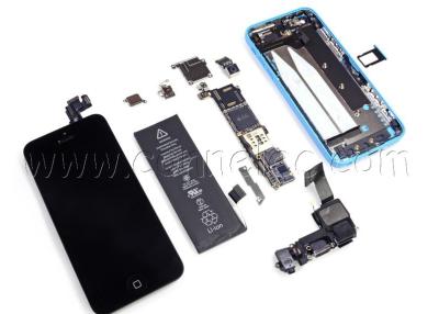 China Iphone 5C repair parts, repair parts for Iphone 5C, parts for Iphone 5C, Iphone 5C repair for sale