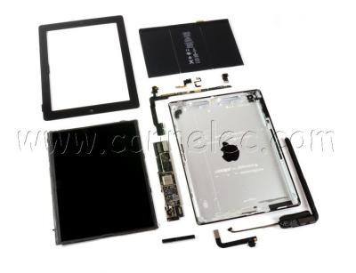 China Ipad 4 repair parts, repair parts for Ipad 4, repair Ipad 4, parts Ipad 4, Ipad 4 repair for sale