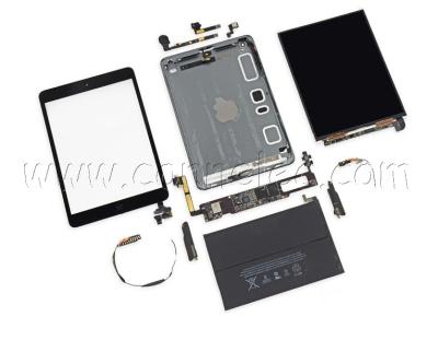 China Ipad mini 2 repair parts, repair parts Ipad mini 2, repair Ipad mini 2, Ipad mini 2 repair for sale