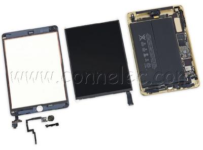 China Ipad mini 3 repair parts, repair parts Ipad mini 3, repair Ipad mini 3, Ipad mini 3 repair for sale