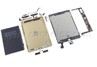 China Ipad air 2 repair parts, repair parts Ipad air 2, repair Ipad air 2, Ipad air 2 repair for sale