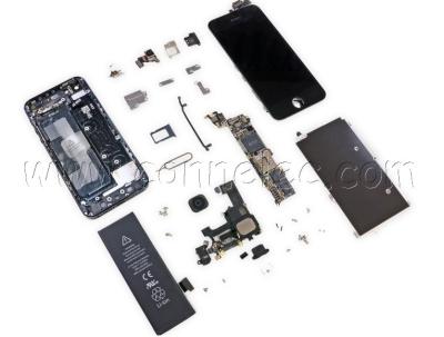 China Iphone 5 repair parts, repair parts for Iphone 5, parts for Iphone 5, Iphone 5 repair for sale