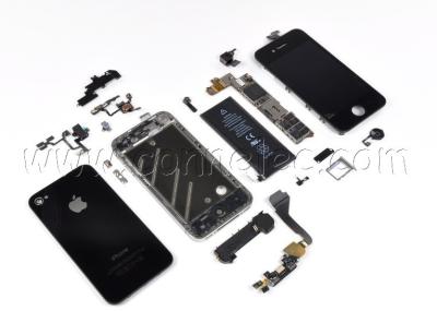 China Iphone 4 repair parts, repair parts for Iphone 4, parts for Iphone 4, Iphone 4 repair for sale