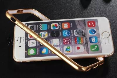 China Iphone 6S(plus) metal bumper, metal bumper for Iphone 6S, Iphone 6S plus metal bumper for sale