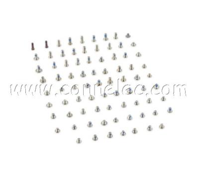 Chine Iphone 6S plus screw set, repair screw set for Iphone 6S plus, screw Iphone 6S plus à vendre