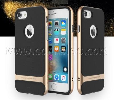 China Iphone 7(plus) ROCK soft silicone case, protective case for Iphone 7, protective case for Iphone 7 plus, Iphone 7 case for sale