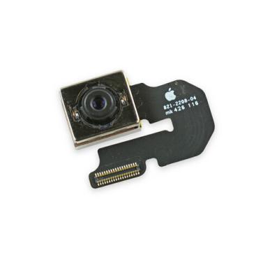 China rear camera for Iphone 6 plus, for Iphone 6 plus rear camera, repair Iphone 6 plus camera for sale