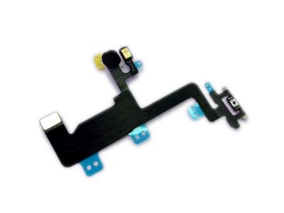 China Iphone 6 switch on/off power flex cable, Iphone 6 power flex, Iphone6  repair, repair Iphone 6 for sale