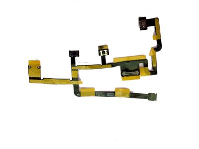 China Ipad 4 power button flex cable, repair parts Ipad 4, Ipad 4 power flex, Ipad 4 repair for sale