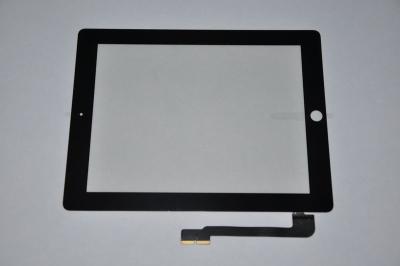 China Ipad 4/3 touch panel, touch panel for Ipad 4, repair for Ipad 4, Ipad 4 repair touch panel for sale