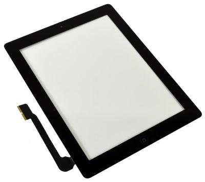 China Ipad 3 touch panel assembly, touch panel for Ipad 3, repair parts for Ipad 3, Ipad 3 repair for sale