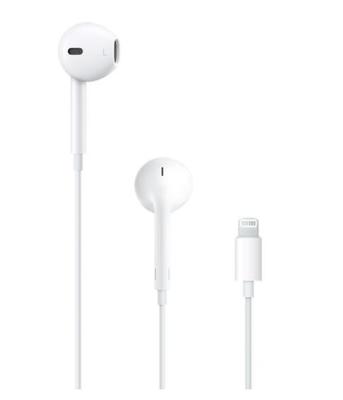 China Iphone X/8(plus)/ 7(plus) earpods lightning connector, Iphone 7 earpods lightning connector, Iphone 7 plus earpods for sale