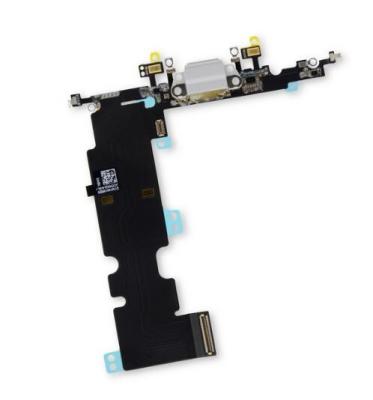 China Iphone 8 plus lightning connector assembly, lightning connector assembly for Iphone 8 plus, Iphone 8 plus repair for sale