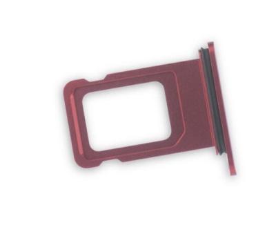 China Iphone XR single SIM card tray, single sime card tray for Iphone XR, Iphone XR repair sim card tray, Iphone XR repair for sale