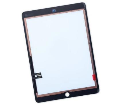 China Ipad 6 front glass digitizer touch panel, Ipad 6 2018 touch panel, Ipad 6 2018 digitizer, Ipad 6 2018 front panel for sale