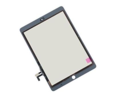 China Ipad 5 front glass digitizer touch panel, Ipad 5 2017 touch panel, Ipad 5 2017 digitizer, Ipad 6 2018 front panel for sale