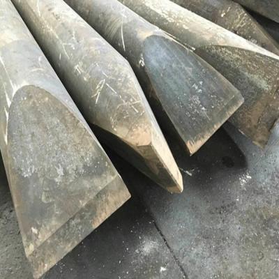 China Kent Khb 50gii khb500 khb40gii khb400 hydraulic breaker tool khb3gii kf22 kf70 kf100 dull rock hammer chisels kit for sale