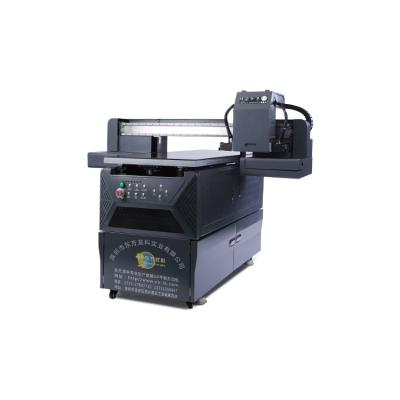 China Bill Printer Nice Cover Printer UV6090 Mobile Phone Case Printing Machine, Phone Case Printer for sale