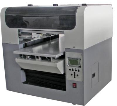 China Mobile Advertising A3 Phone Case Printer Cover Printing Machine for sale