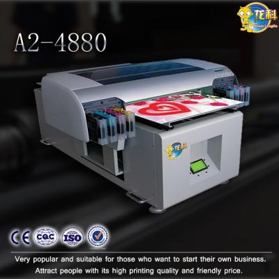 China Toys UV Digital Printer Advertising Children UV Printing Machine For All Kinds Of Toys 3D Printer Machine Made In China for sale