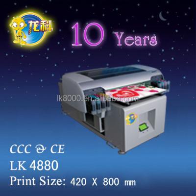 China Best Advertising A2 Candle Wax 3d Printer UV Printer Machine For All Kinds Of Candles for sale