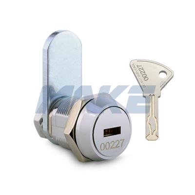 China Anti Drill ATM M3 Manufacture China Patent Key Safe Box Lock for sale