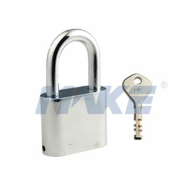 China MK612 Metal Cabinet Anti Rust Waterproof Alike Locked Padlock For Container for sale