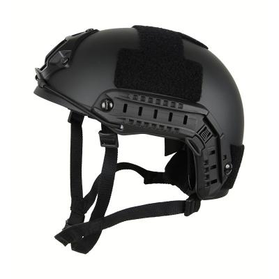 China Safety FAST Tactical Military Duty Helmet Outdoor Sports Anti Riot Army Fan CS Field Gear Protective Helmet for Airsoft for sale