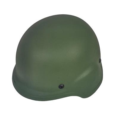 China Lightweight UHMW-PE IIIA Bullet Proof Helmet M88 PASGT Ballistic Helmet (20.4in-24.4in) for sale