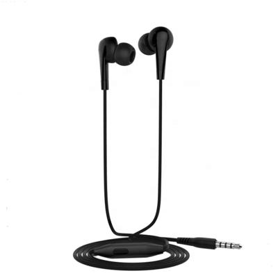 China Hot Selling Mobile Handsfree Headphones In-Ear Earbuds With Mic Gaming Headset Wired Earphone For Ps5 Xbox for sale