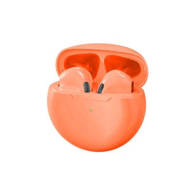 China Hot Selling Mini Ear Buds With Charging Earphone Earbuds Earbuds Tws Case for Android Phone and Phone Earbuds Radio for sale