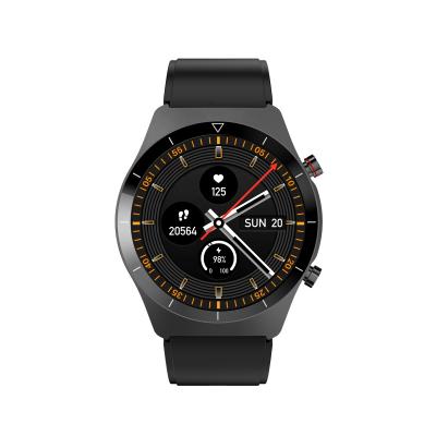 China MP3 Playback Smart Watch Relojes Inteligentes Sports Full Touch Screen Android Smartwatch Waterproof Fitness Tracker for sale