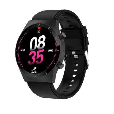 China MP3 New 2021 Playback Heart Rate Monitor Fitness Tracker Smart Watch Spo2 Blood Pressure Wristband Smart Watch Fitness Tracker ST5 for sale