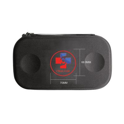 China Travel Waterproof Shockproof Dustproof Case For 3M Littmann Classic III With Yteaz Logo for sale