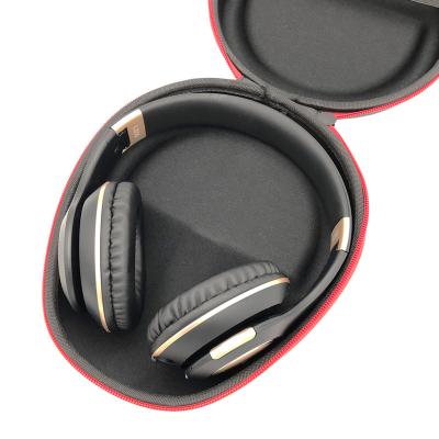 China Custom Foam Inside Chinese Goods Wholesale Headphone Case Fits Beats Studio, Beats Solo, Sony, Bose QC, JBL, Sennheiser and more for sale