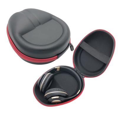 China Custom foam inside headphone case for headphones with full protection adjustments Beats Studio, Beats Solo, Sony, Bose QC, JBL, Sennheiser, ect for sale