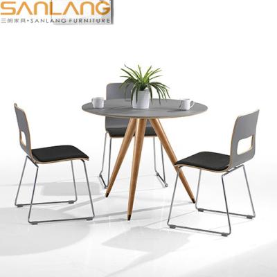 China Wholesale Contemporary Bentwood Wedding Ready To Ship Modern Furniture Decor Restaurant Chairs Cafe Set Commercial Furniture for sale