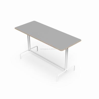 China New Design Bar Furniture Contemporary High Quality Commercial Office Household Simple Modern Plywood Bar Table Bar Table for sale