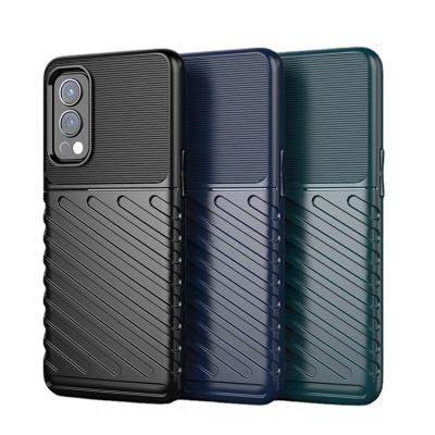 China 3D Tire Shockproof Uneven Shockproof Pattern Soft Rubber Durable Mobile Phone Case For Oneplus 9RT Nord 2 CE N200 N10 5G N100 9 Pro 9R for sale