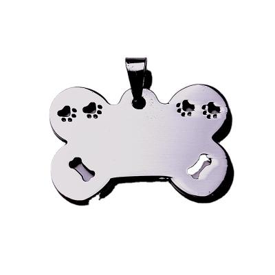 China 2022 new style custom air double pet worthbuy anti-ironing silent tag for sale