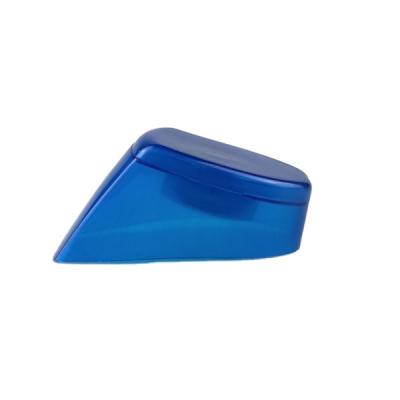 China Non Puddle Shampoo Cap / Wholesale Plastic Flip Top Cap for sale