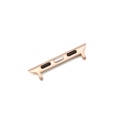 China Reliable connector for Apple watch band for sale