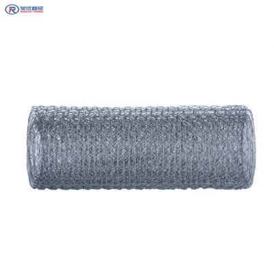 China dutch weave hexagonal wire mesh for chicken wire lowes / wire mesh for sale