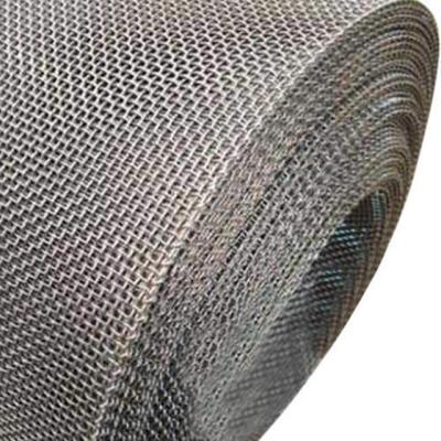 China Durable Customized 201 304 304l 316 316l 431 321 347 304 SS 316 Stainless Steel Wire Mesh Woven Wire Mesh for sale