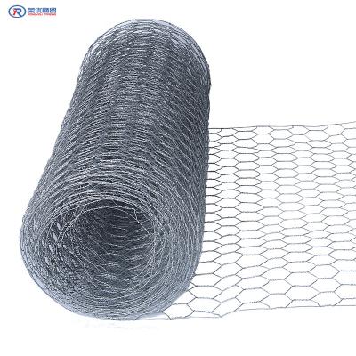 China Easily Assembled Hexagonal Wire Mesh Cage Chicken Wire /Galvanized Chicken Wire Mesh for sale