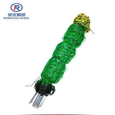 China Easily Assembled Cheap Electric Fence Poultry Netting From China Suppliers 42